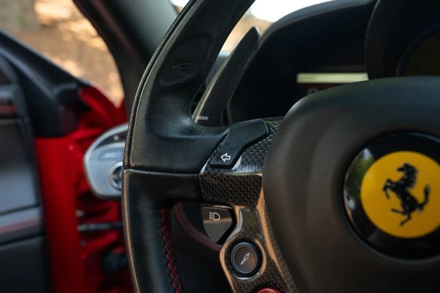 2012 Ferrari 458 Italia - Image 29 of 31