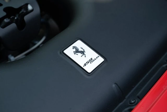 2012 Ferrari 458 Italia - Image 20 of 31