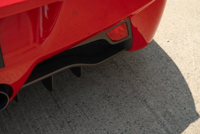 2012 Ferrari 458 Italia - Image 22 of 31