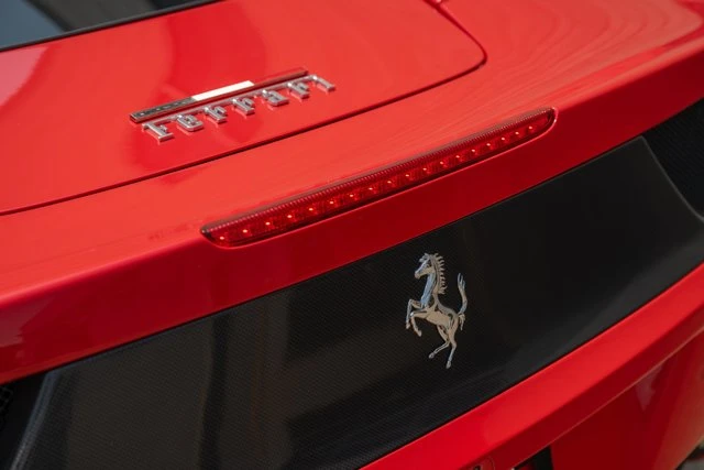 2012 Ferrari 458 Italia - Image 16 of 31