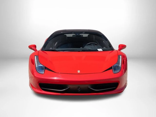 2012 Ferrari 458 Italia - Image 5 of 31