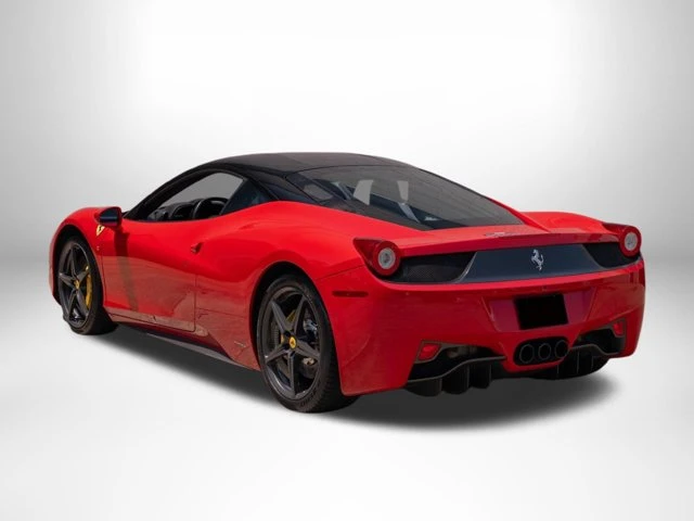 2012 Ferrari 458 Italia - Image 2 of 31