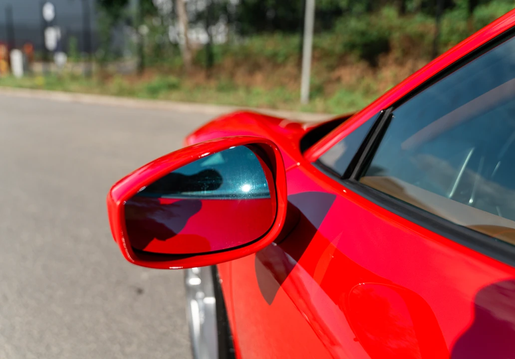 2012 Ferrari 458 Italia - Image 31 of 31