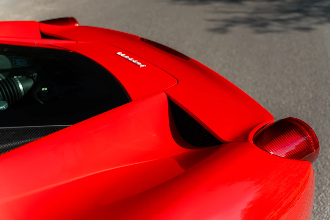 2012 Ferrari 458 Italia - Image 22 of 31