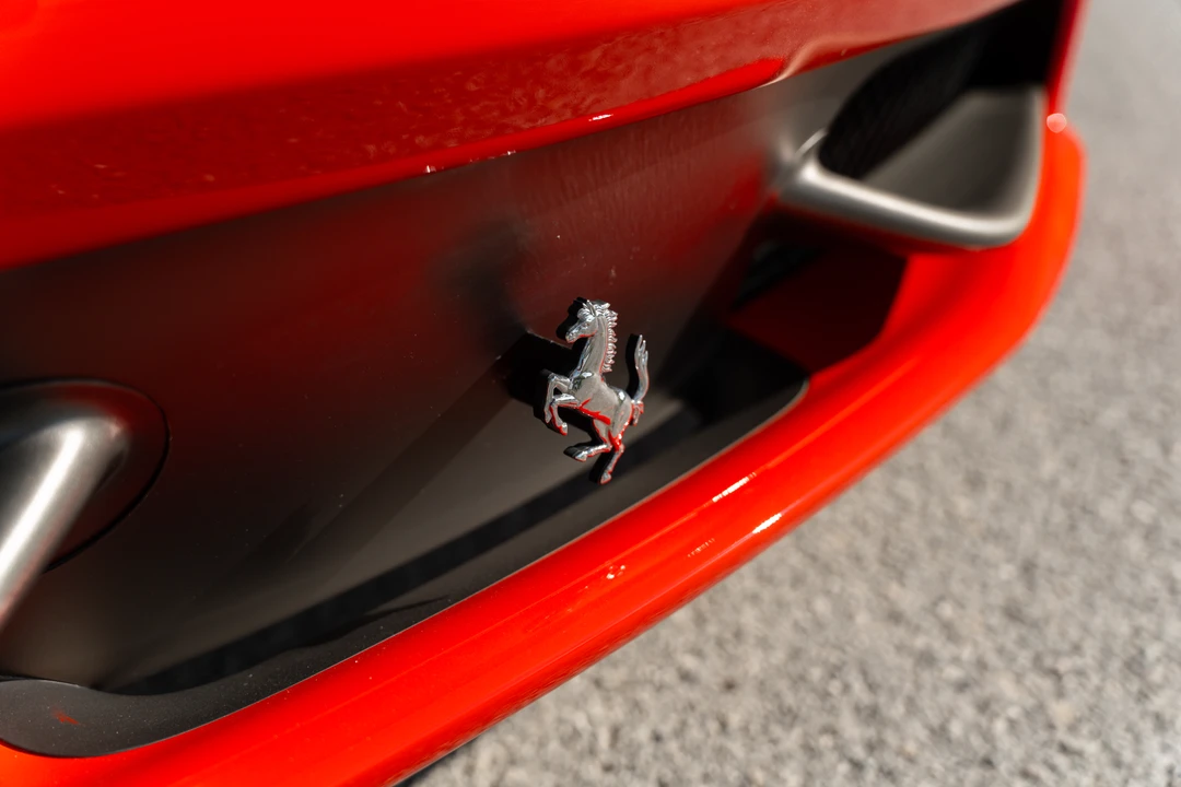 2012 Ferrari 458 Italia - Image 27 of 31