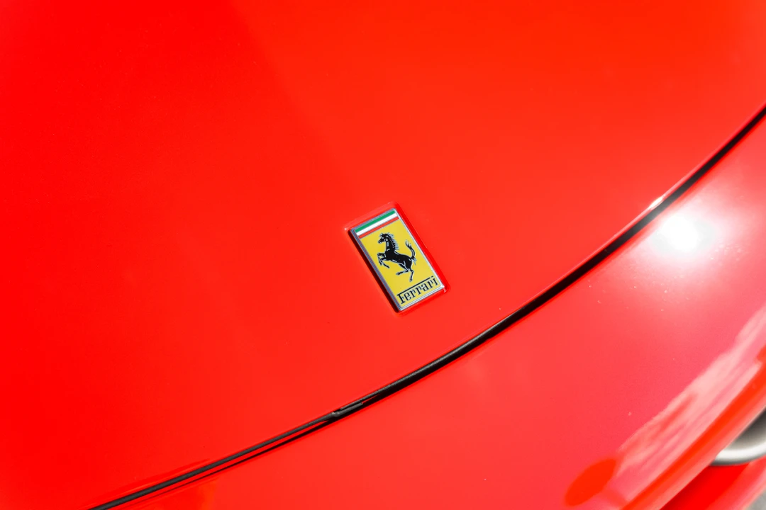 2012 Ferrari 458 Italia - Image 28 of 31