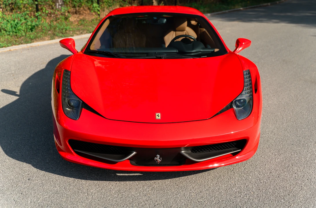 2012 Ferrari 458 Italia - Image 10 of 31