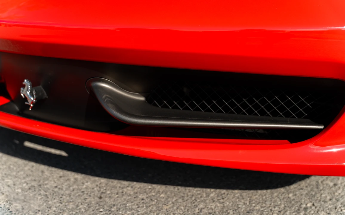 2012 Ferrari 458 Italia - Image 29 of 31