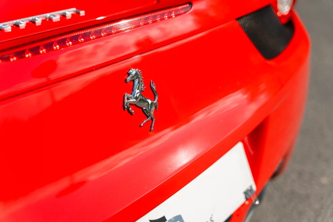 2012 Ferrari 458 Italia - Image 12 of 31