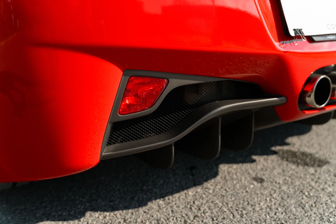2012 Ferrari 458 Italia - Image 14 of 31