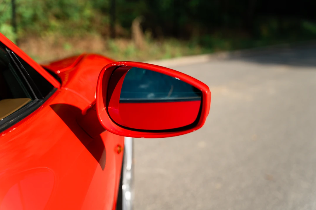 2012 Ferrari 458 Italia - Image 17 of 31