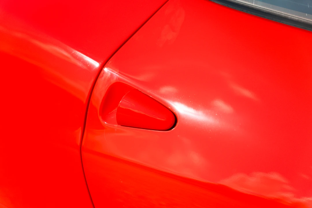 2012 Ferrari 458 Italia - Image 18 of 31