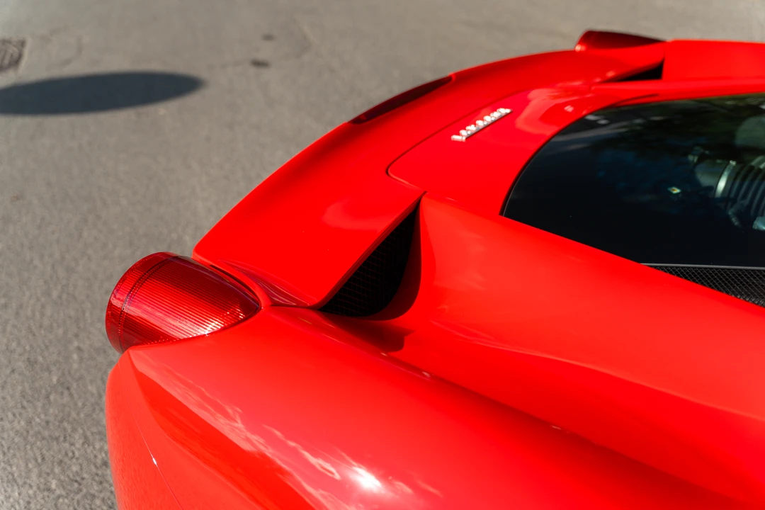 2012 Ferrari 458 Italia - Image 19 of 31