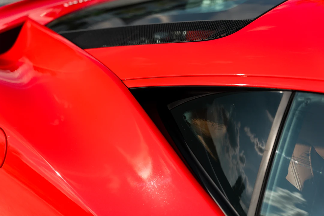 2012 Ferrari 458 Italia - Image 20 of 31