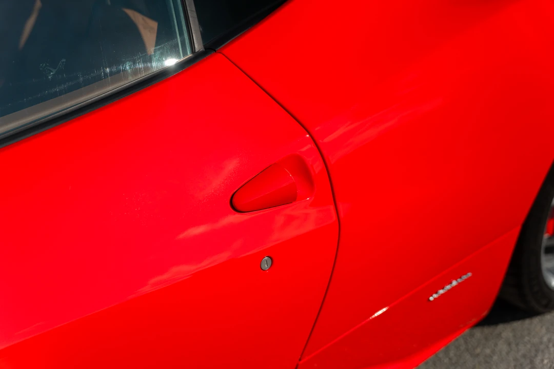 2012 Ferrari 458 Italia - Image 21 of 31