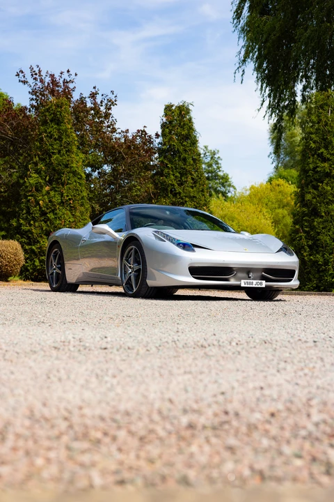 2012 Ferrari 458 Italia - Image 23 of 31