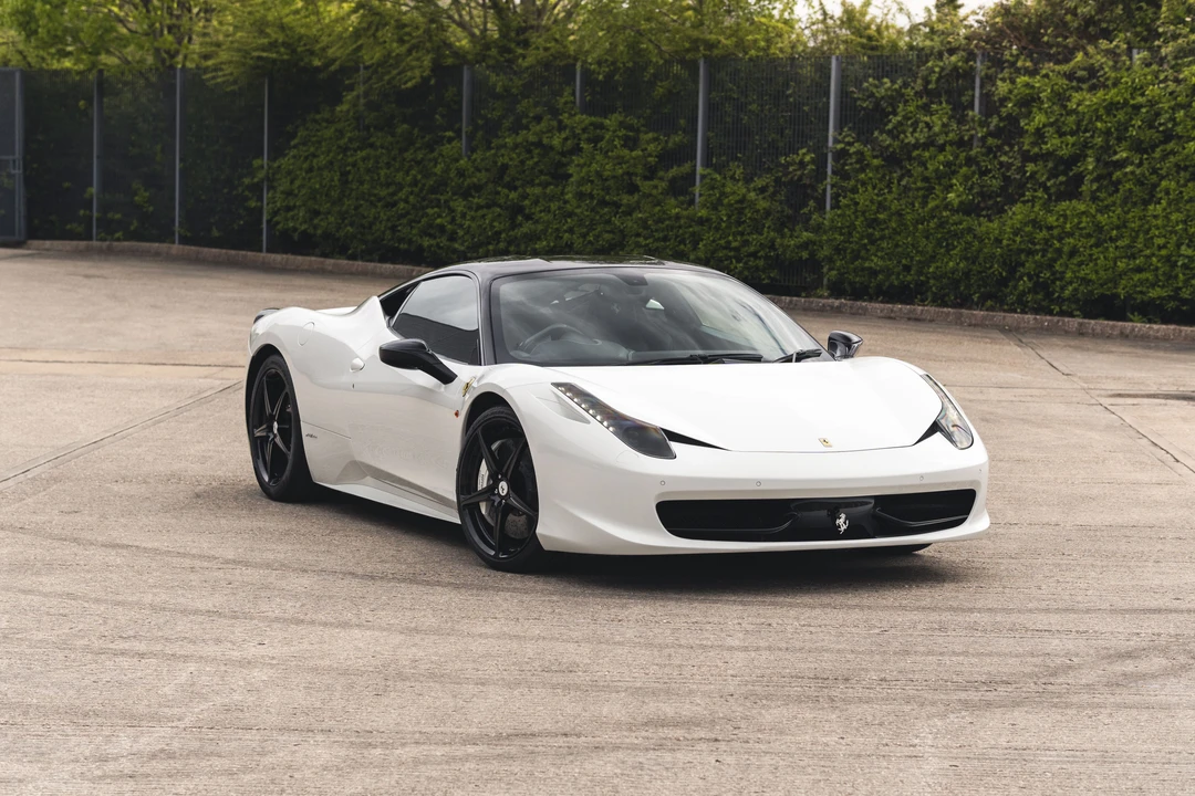 2012 Ferrari 458 Italia - Image 9 of 31