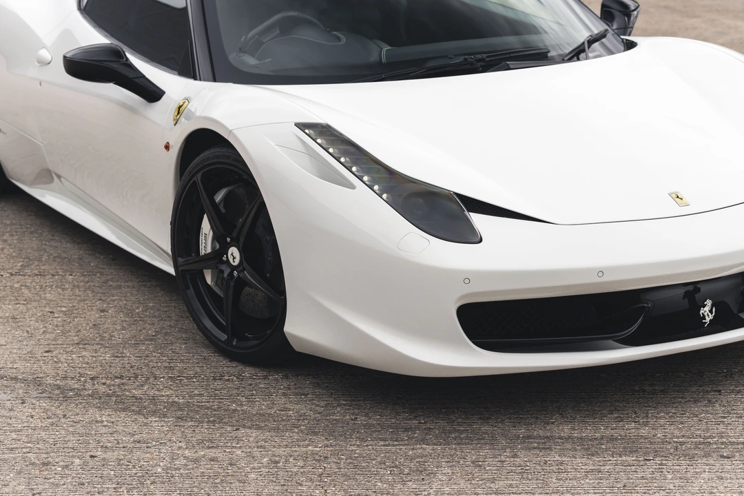 2012 Ferrari 458 Italia - Image 11 of 31