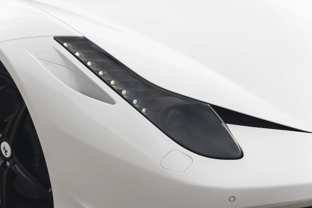 2012 Ferrari 458 Italia - Image 12 of 31