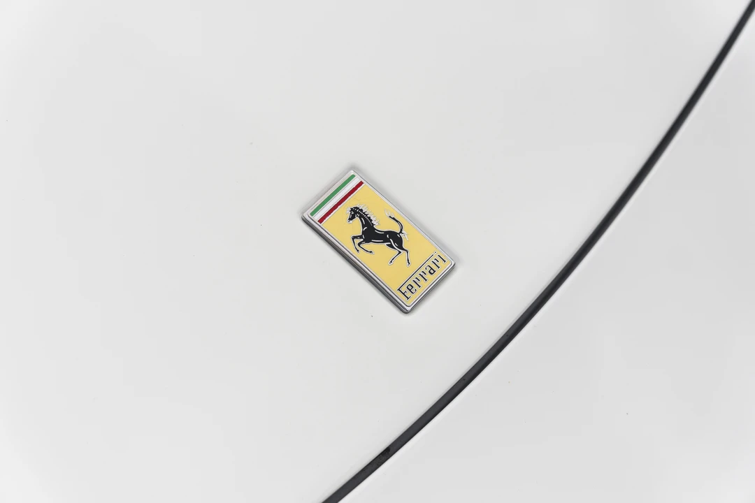 2012 Ferrari 458 Italia - Image 13 of 31