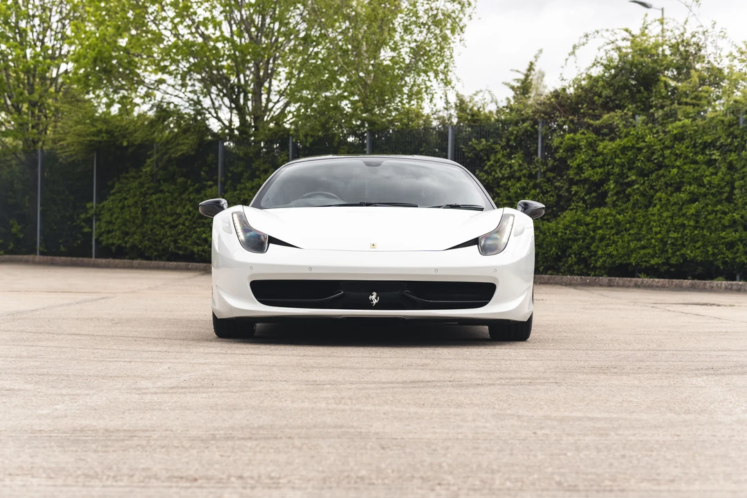 2012 Ferrari 458 Italia - Image 2 of 31