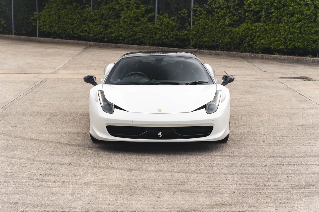 2012 Ferrari 458 Italia - Image 10 of 31