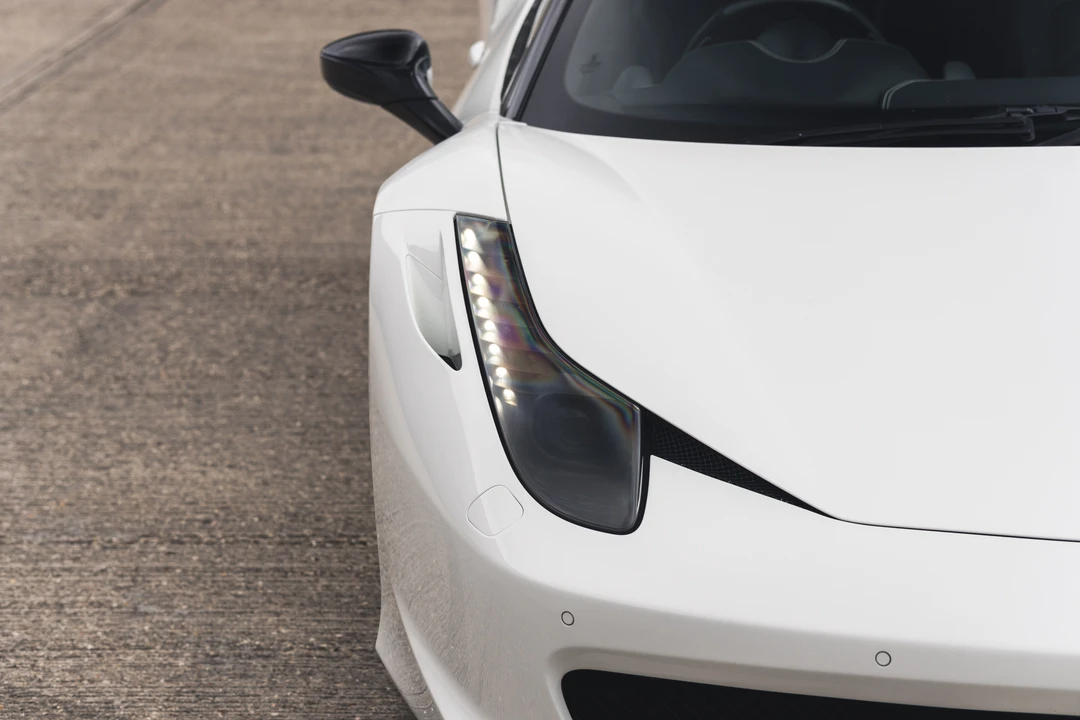 2012 Ferrari 458 Italia - Image 14 of 31