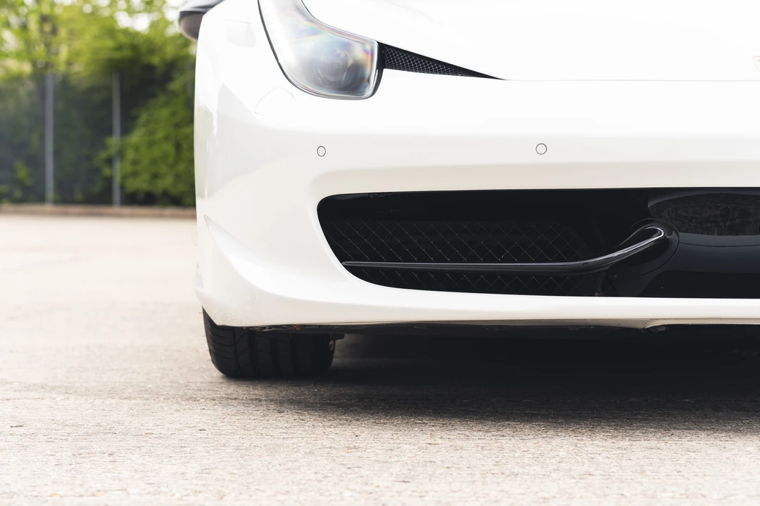 2012 Ferrari 458 Italia - Image 15 of 31