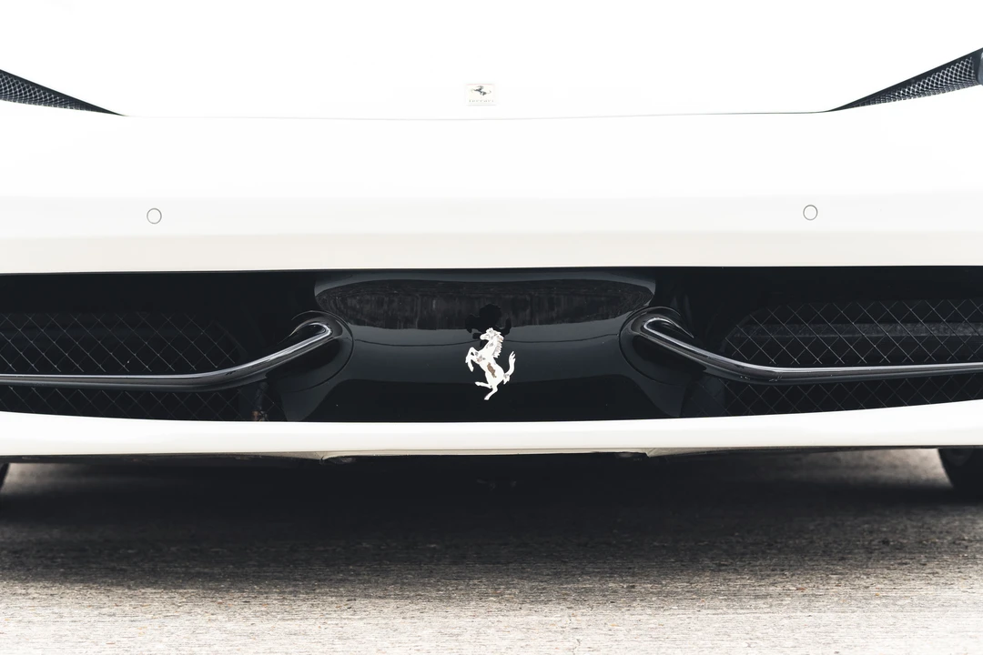 2012 Ferrari 458 Italia - Image 16 of 31