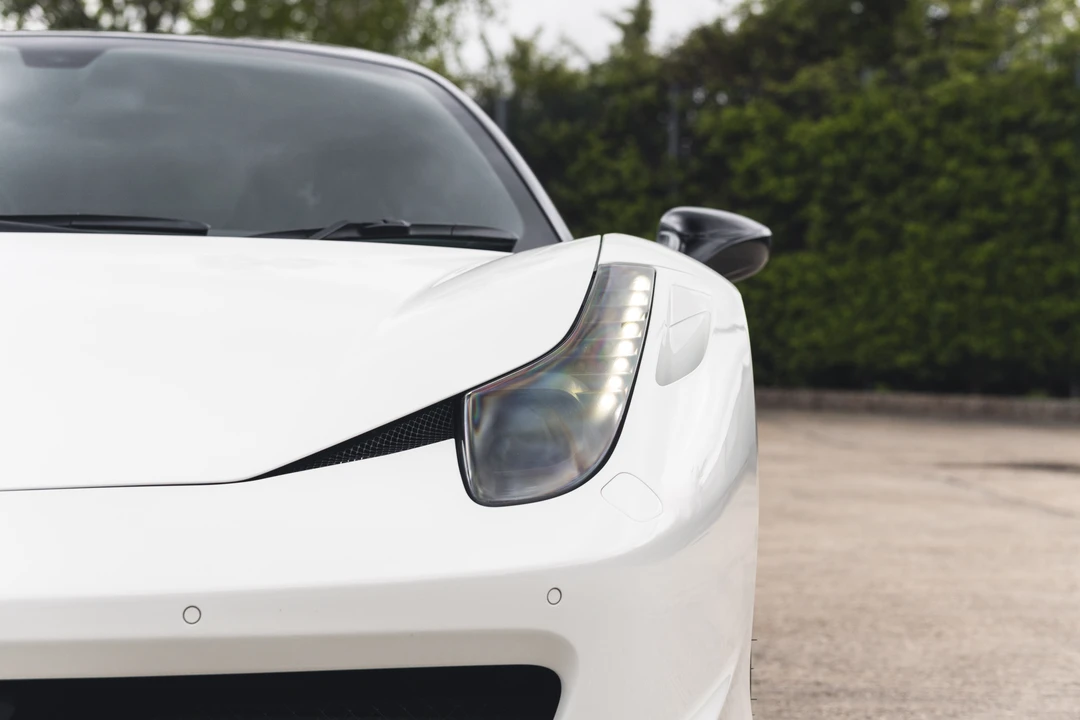 2012 Ferrari 458 Italia - Image 17 of 31