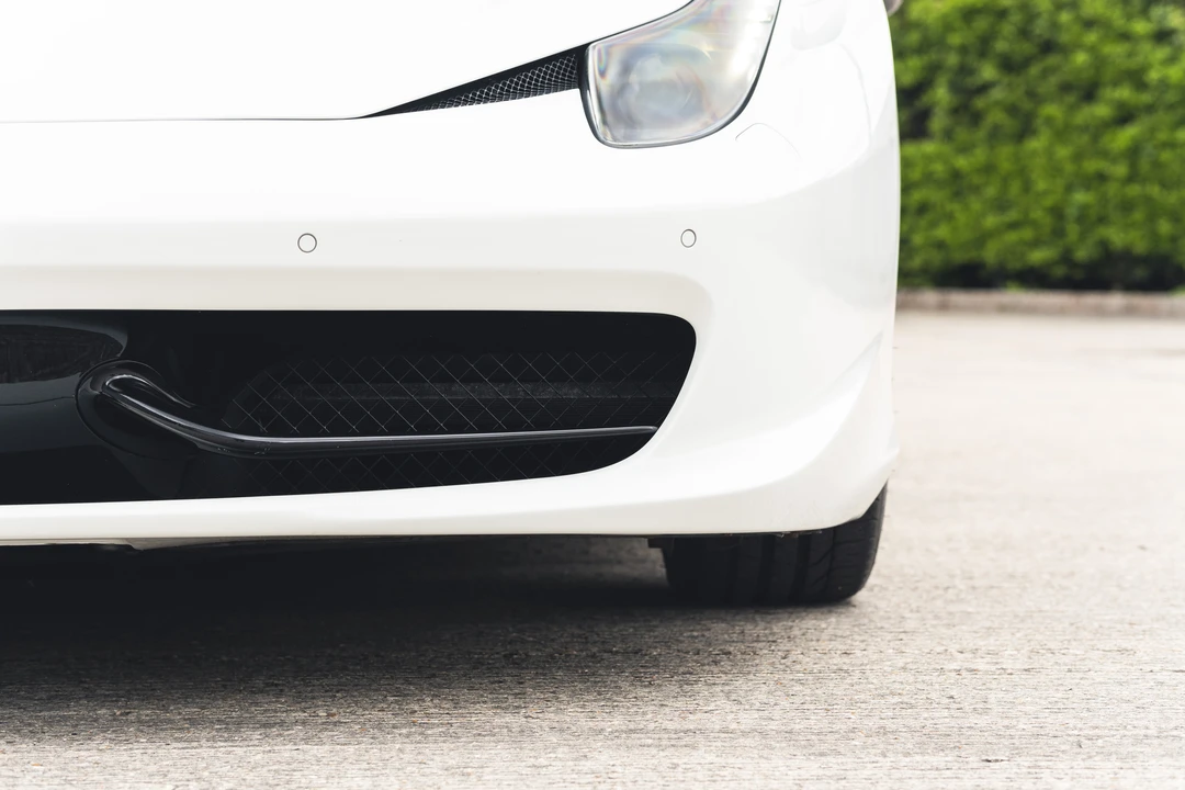 2012 Ferrari 458 Italia - Image 18 of 31