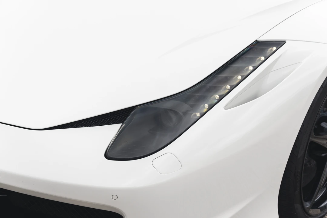 2012 Ferrari 458 Italia - Image 19 of 31