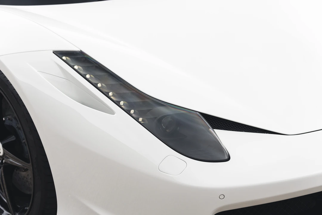 2012 Ferrari 458 Italia - Image 20 of 31