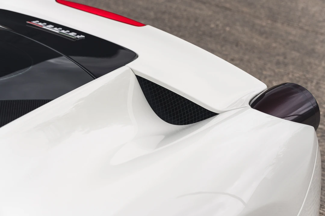 2012 Ferrari 458 Italia - Image 24 of 31