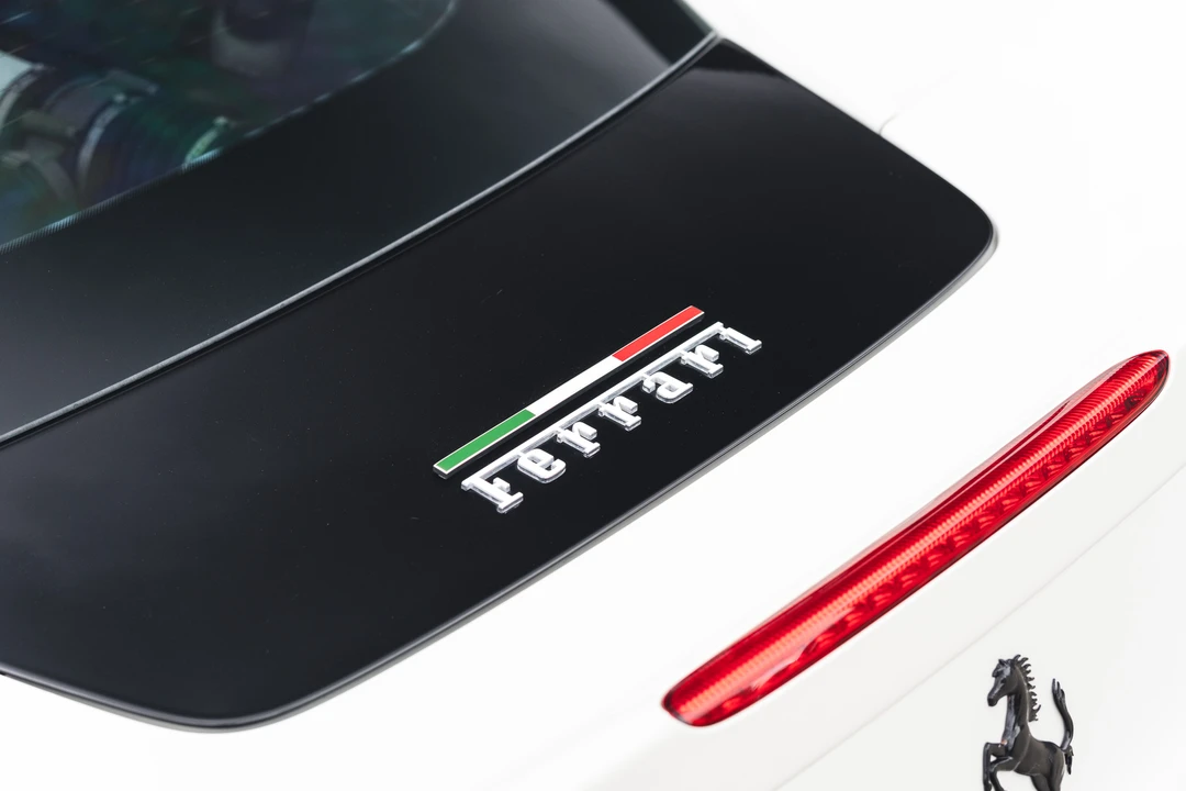 2012 Ferrari 458 Italia - Image 25 of 31