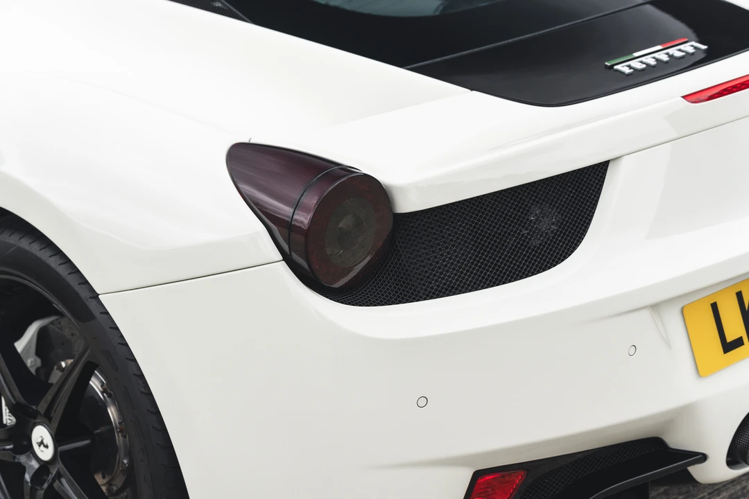 2012 Ferrari 458 Italia - Image 27 of 31
