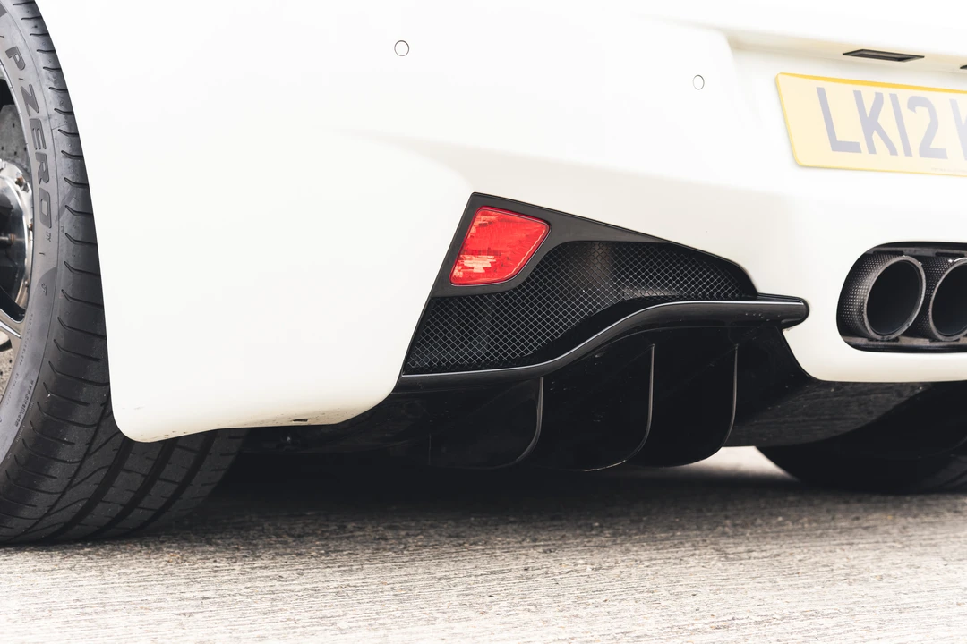2012 Ferrari 458 Italia - Image 28 of 31