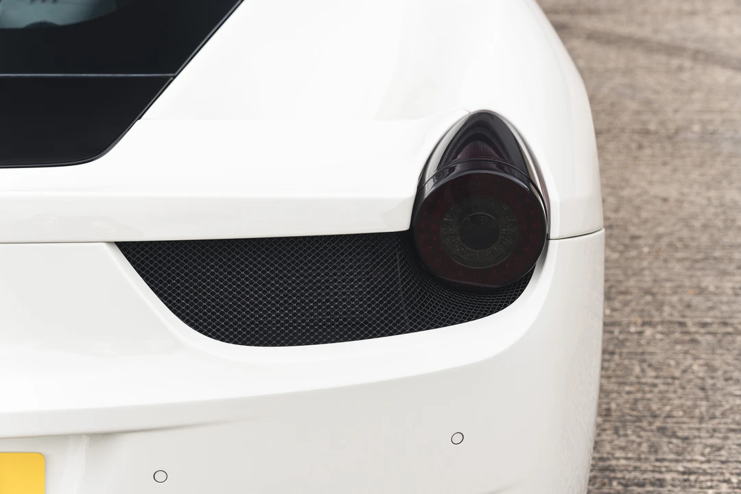 2012 Ferrari 458 Italia - Image 30 of 31