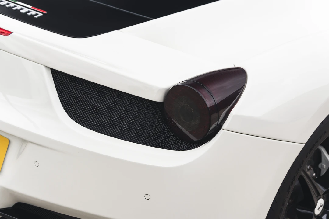 2012 Ferrari 458 Italia - Image 31 of 31