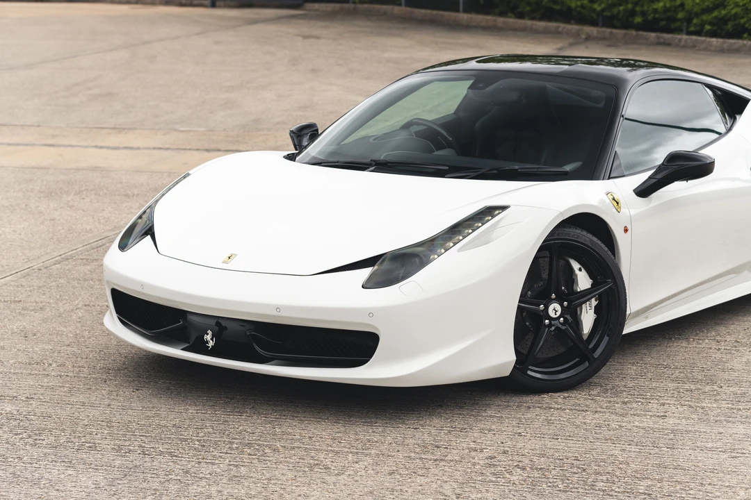 2012 Ferrari 458 Italia - Image 21 of 31
