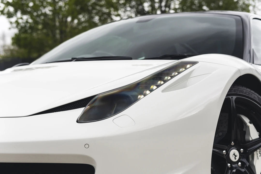 2012 Ferrari 458 Italia - Image 22 of 31