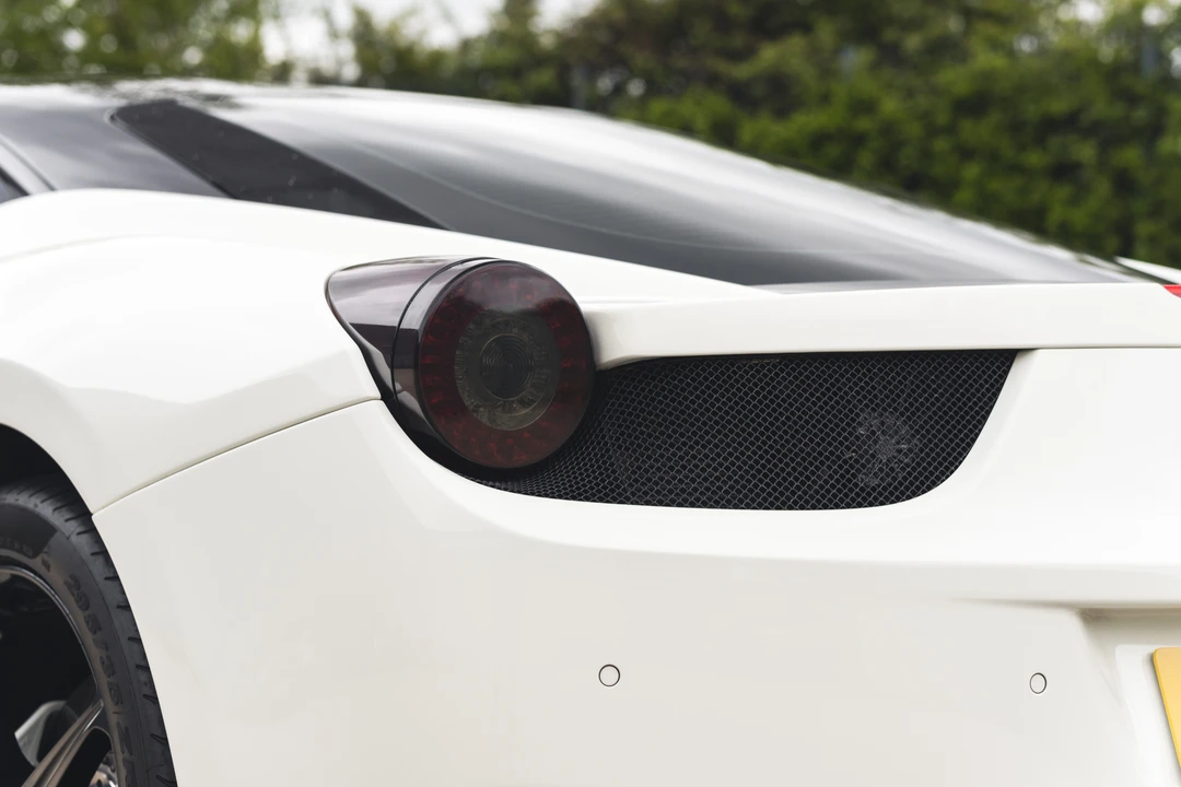 2012 Ferrari 458 Italia - Image 23 of 31