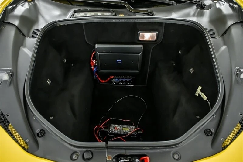2012 Ferrari 458 Italia - Image 20 of 21