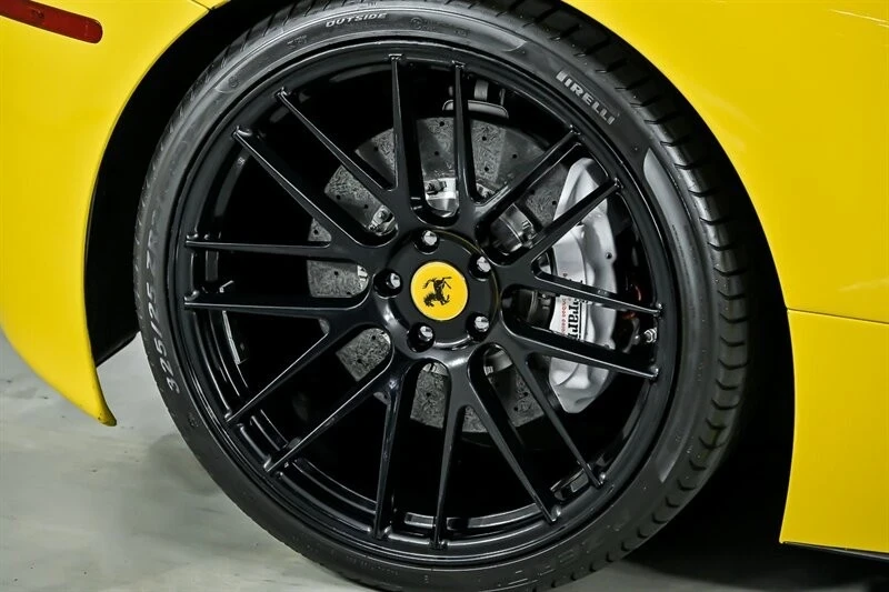 2012 Ferrari 458 Italia - Image 17 of 21