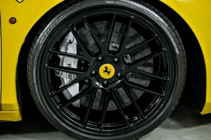 2012 Ferrari 458 Italia - Image 16 of 21
