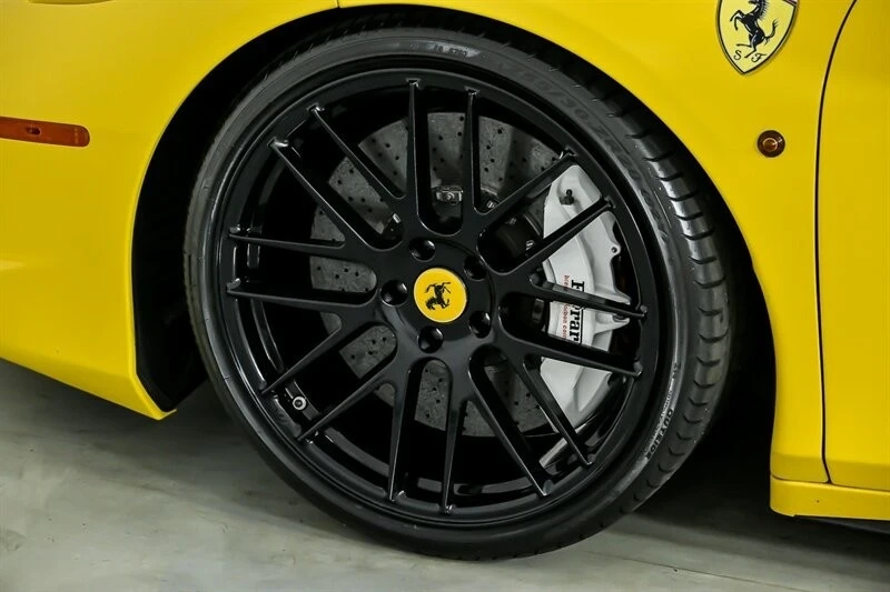 2012 Ferrari 458 Italia - Image 19 of 21