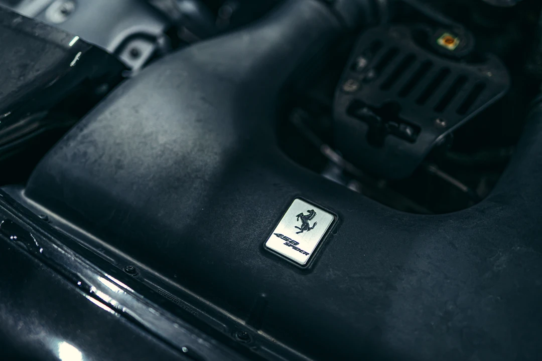 2012 Ferrari 458 Spider - Image 16 of 31