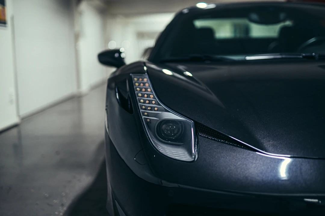2012 Ferrari 458 Spider - Image 15 of 31