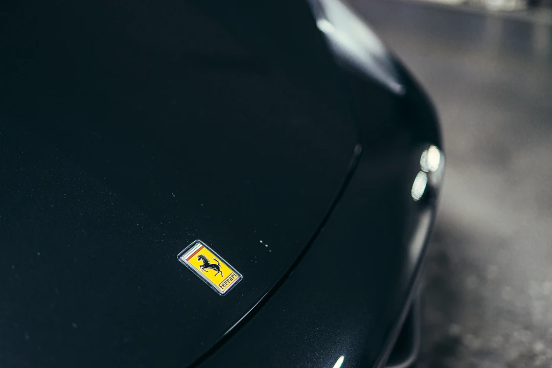 2012 Ferrari 458 Spider - Image 18 of 31