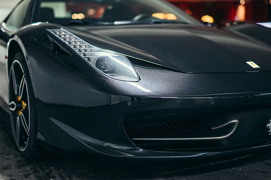 2012 Ferrari 458 Spider - Image 19 of 31